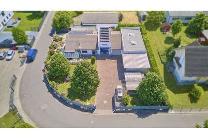 Haus zum Kaufen in Limeshain 699.000,00 € 165 m²