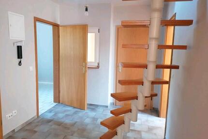 3,5 Raum Wohnung in Eisenberg zu vermieten