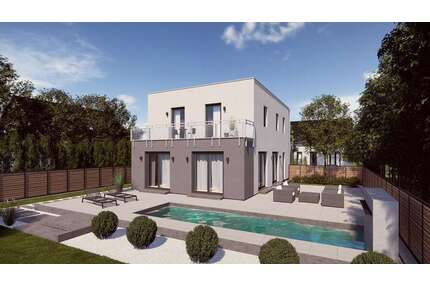 Haus zum Kaufen in Witten 849.500,00 € 145 m²