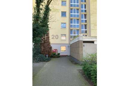 Wohnung zum Mieten in Krefeld 631,00 € 58 m²