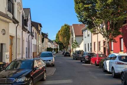 Haus zum Kaufen in Ludwigshafen am Rhein 299.000,00 € 147.98 m²