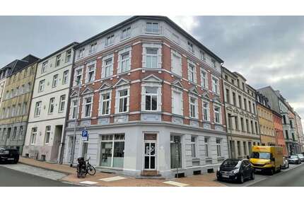 Wohnung zum Mieten in Schwerin 550,00 € 55 m²