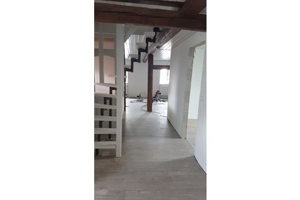 Wohnjuwel in der Günzburger Altstadt