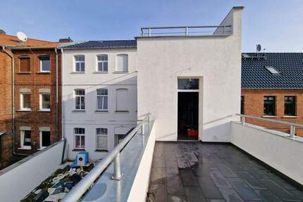 Fast fertig saniertes MFH - 250.000,00&nbsp;EUR Kaufpreis, in Burg (PLZ: 39288)