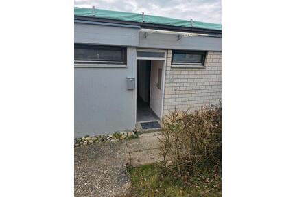 Wohnung 2 Zimmer Küche Diele Bad - Kirchberg an der Jagst