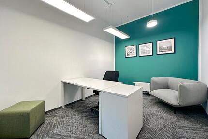 Privater Büroraum für 1 Person in HQ Teltow