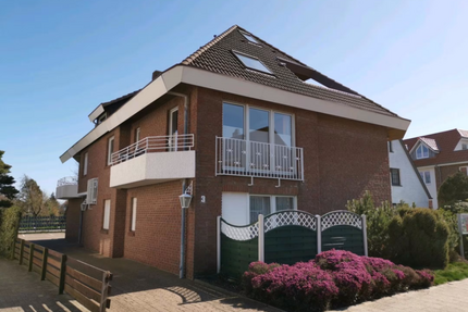 Wohnung zum Kaufen in Cuxhaven 239.000,00 € 46 m²