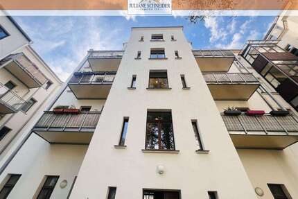 Wohnung zum Kaufen in Leipzig 219.000,00 € 76 m²