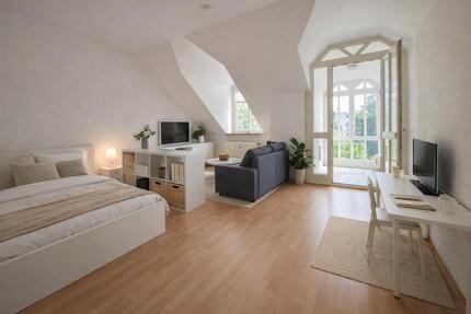 1-Zimmerwohnung in Passau-Heining zu vermieten