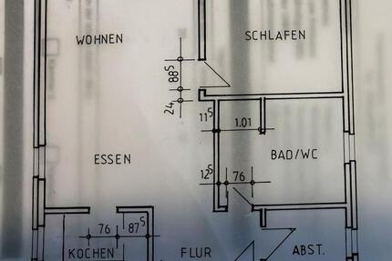 2 Zimmer Wohnung in 24797 Hörsten - Westerrönfeld