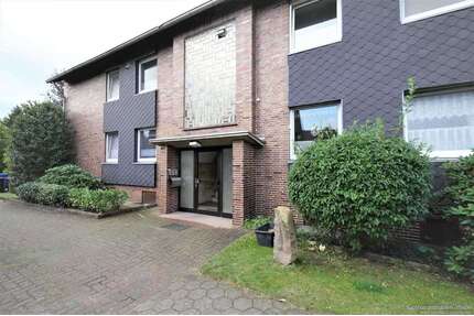 Wohnung zum Mieten in Buchholz in der Nordheide 311,96 € 28.36 m²