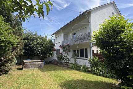 Haus zum Kaufen in Backnang 520.000,00 € 194 m²