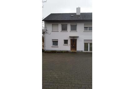 Haus in Ochsenfurt nahe Würzburg - Zell am Main
