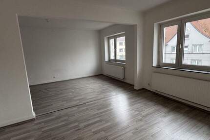 Modernisierte Altbauwohnung in City-Nähe - Bielefeld Innenstadt