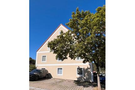 3,5 Zi.-WOHNUNG ZU VERMIETEN IN PAPPENHEIM