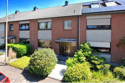 Haus zum Kaufen in Moers 320.000,00 € 111 m²