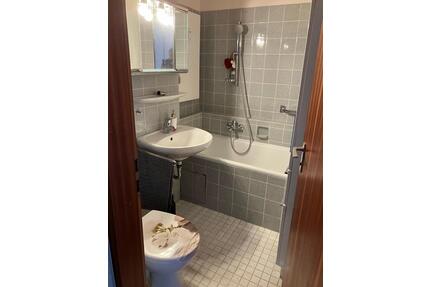 1 Zimmer zu Vermieten in Diessen am Ammersee Riederau Neuwiese - Dießen am Ammersee