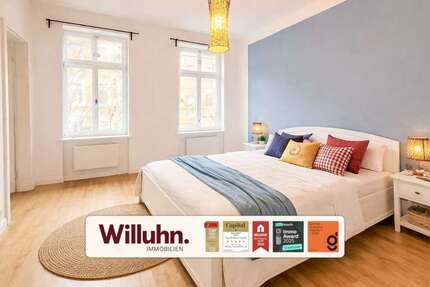 Wohnung zum Kaufen in Leipzig 239.000,00 € 84 m²