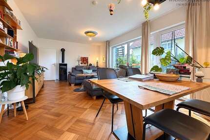 Wohnung zum Kaufen in Fürth 360.000,00 € 102 m²