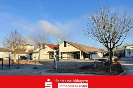Grundstück zu verkaufen in Schrobenhausen 670.000,00 € 1160 m²