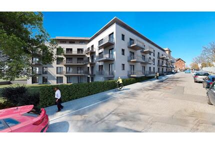 Kapitalanlage Immobilie KFW 40 QNG - Miesbach