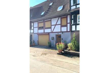 Haus zum Kaufen in Sulzbach 225.000,00 € 126 m²