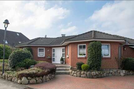 Haus zum Mieten in Flensburg 1.200,00 € 132 m²