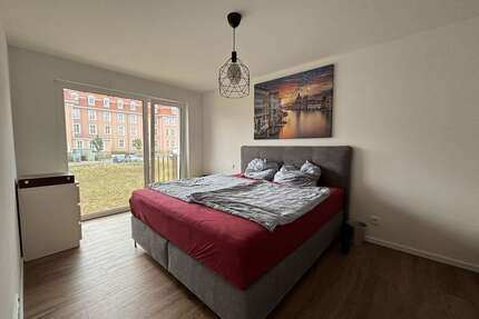 Wohnung zum Mieten in Villingen-Schwenningen 700,00 € 57.96 m²