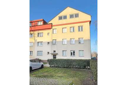 Wohnung zum Kaufen in Berlin 169.900,00 € 49 m²