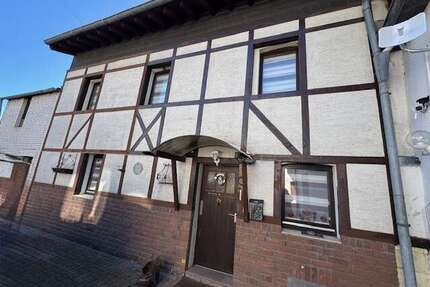 Haus zum Kaufen in Eschweiler 170.000,00 € 75 m²