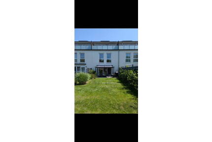 Reihenmittelhaus mit 4,5 Zimmer im Quickborn