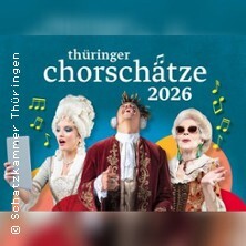 Thüringer Chorschätze