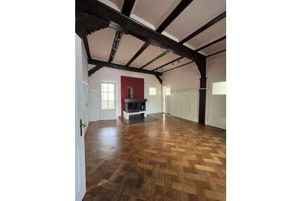 Wohnung zum Mieten in Uelzen 1.000,00 € 145 m²