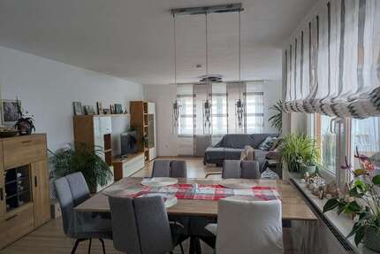Wohnung zum Kaufen in Oftersheim 575.000,00 € 125 m²