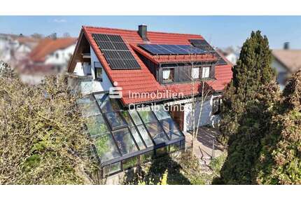 Haus zum Kaufen in Göggingen 379.000,00 € 154 m²