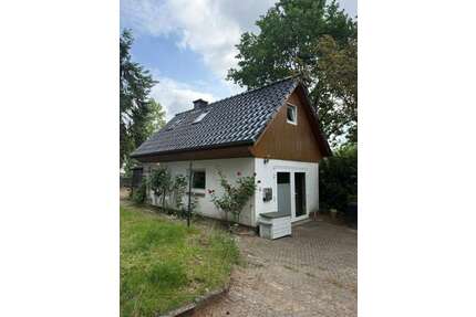 Haus zum Mieten in Großensee 450,00 € 50 m²