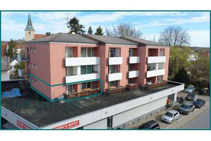 Wohnung zum Kaufen in Melle 125.000,00 € 67.18 m²