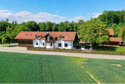 Haus zum Kaufen in Mariaposching 1.590.000,00 € 370 m²