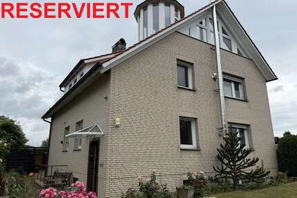 Haus zum Kaufen in Barsinghausen Egestorf am Deister 499.000,00 € 219 m² - Barsinghausen / Egestorf am Deister