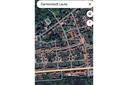 DHH in Gartenstadt Lauta zu vermieten - Weinböhla