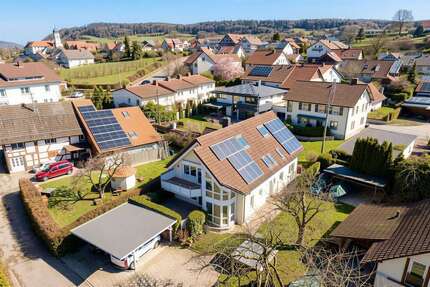 Wohnung zum Kaufen in Öhningen 649.000,00 € 134 m²