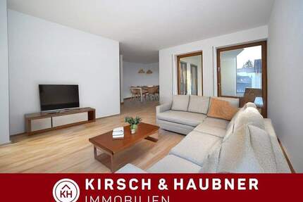 Lichtdurchflutete Wohnung im Zentrum! Neumarkt - Zentrum
