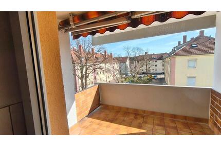 3 Zimmer Wohnung mit Tiefgaragenstellplatz 69m2 in Grünstadt