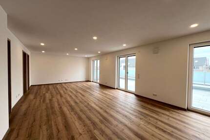 Wohnung zum Mieten in Münster 1.250,00 € 115 m²