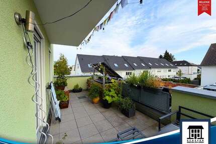 Wohnung zum Mieten in Rheinbach 1.000,00 € 94 m²
