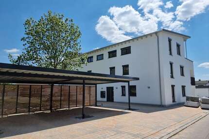 Wohnung zum Mieten in Crailsheim 1.100,00 € 90 m²