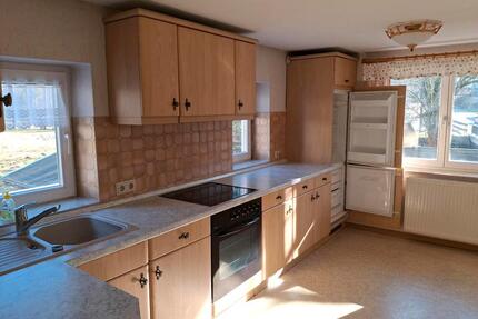 helle 2 Zimmer Wohnung in Linda - Brand-Erbisdorf