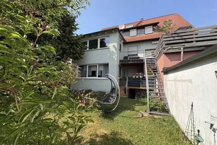 Haus zum Kaufen in Zirndorf 1.250.000,00 € 348 m²