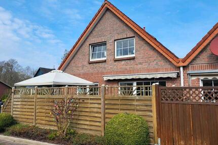 DHH in 27616 Beverstedt - 259.000,00&nbsp;EUR Kaufpreis, ca.&nbsp; 139,00&nbsp;m&sup2; in Beverstedt (PLZ: 27616)