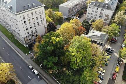 3 Balkone in dieser hochwertigen 4-Zimmer Wohnung im Neubau! - Dresden / Südvorstadt-West Südvorstadt-Ost